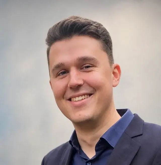 Steve Brzezinski, Gründer von Deichklar